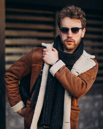 Men's Jackets