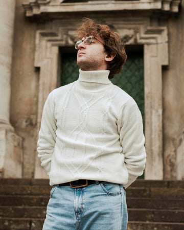 Men's Sweaters
