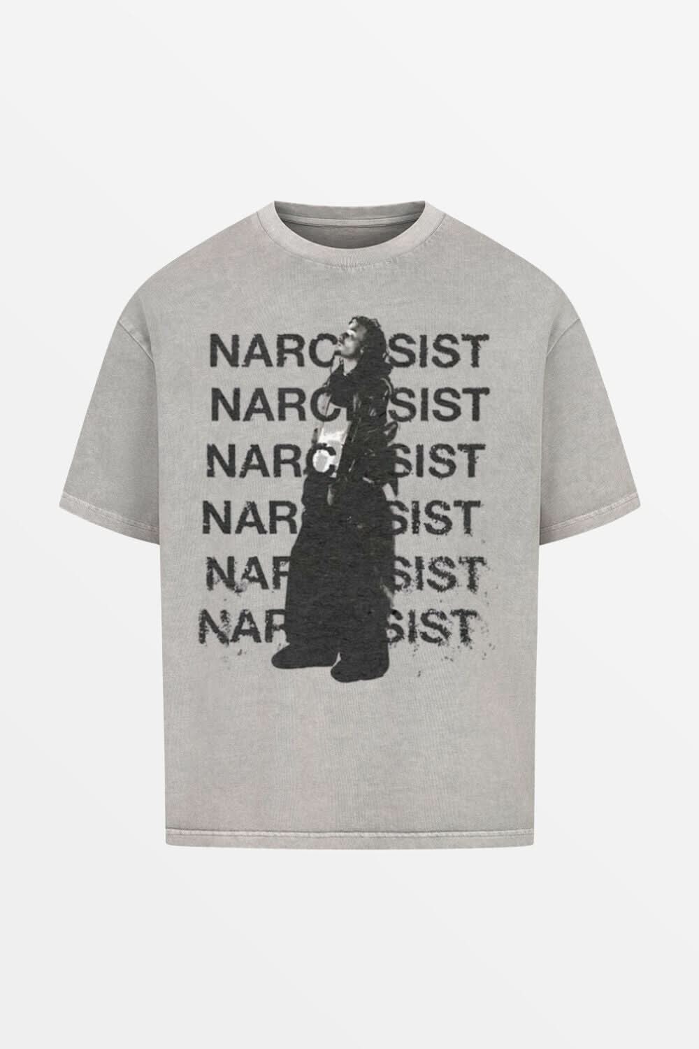 T-Shirt "Matsa"