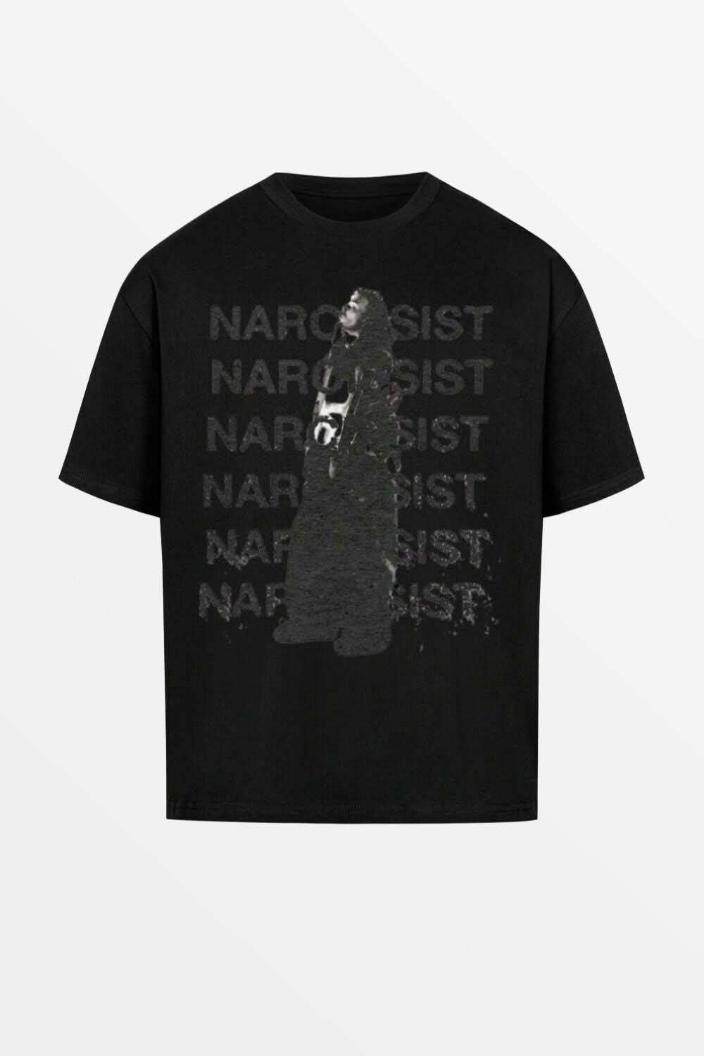T-Shirt "Matsa"