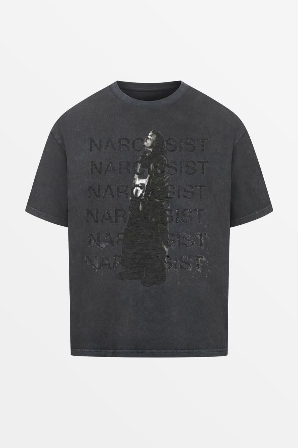 T-Shirt "Matsa"