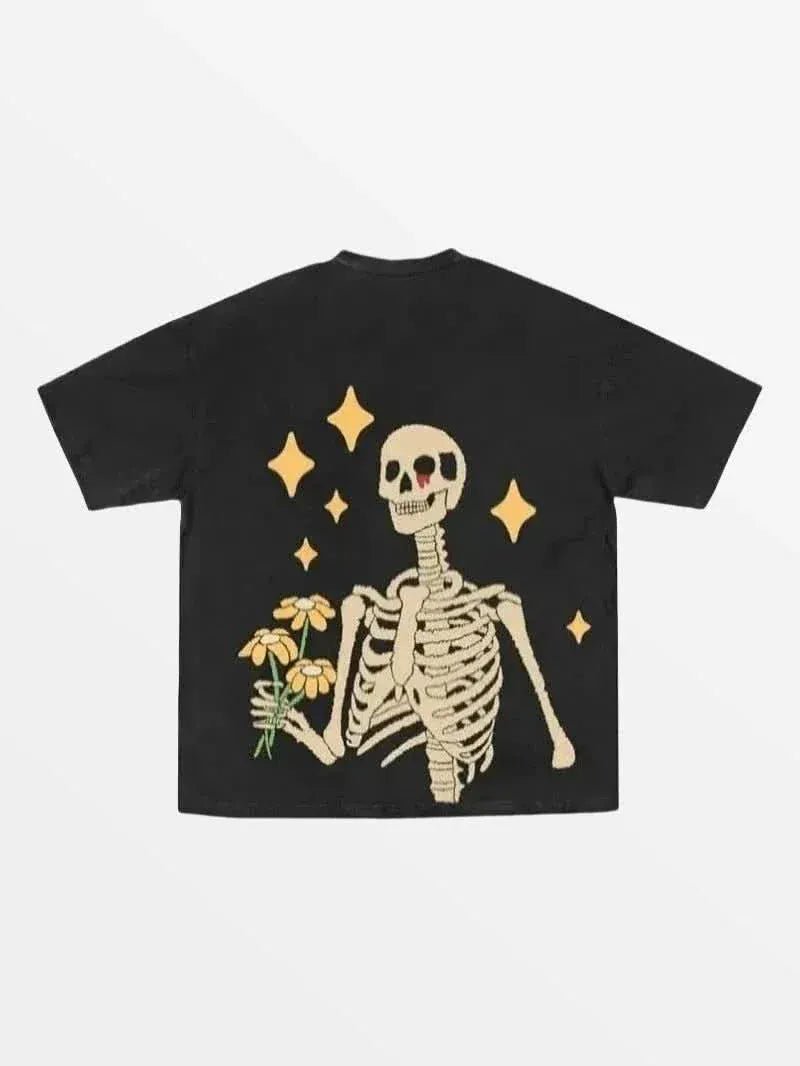 T-Shirt "Deathlove"